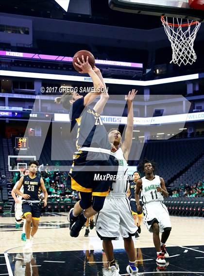 Thumbnail 1 in Elk Grove vs. El Camino photogallery.