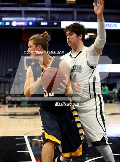Thumbnail 2 in Elk Grove vs. El Camino photogallery.