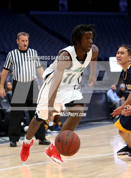 Thumbnail 2 in Elk Grove vs. El Camino photogallery.