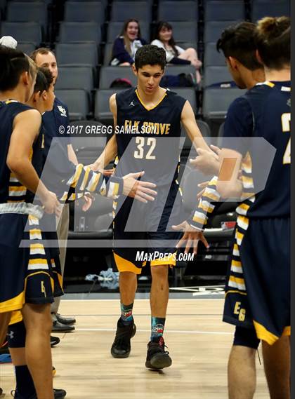 Thumbnail 3 in Elk Grove vs. El Camino photogallery.
