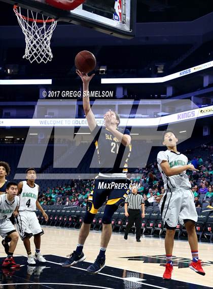 Thumbnail 1 in Elk Grove vs. El Camino photogallery.