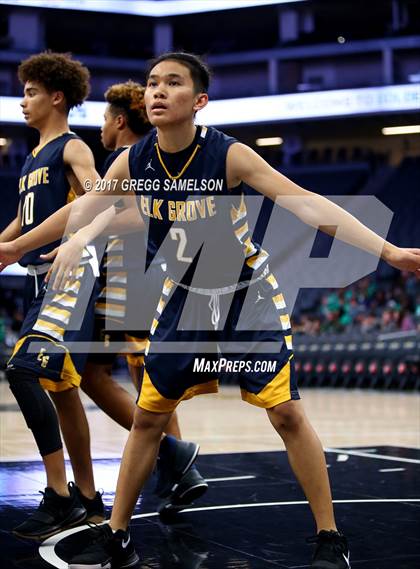 Thumbnail 1 in Elk Grove vs. El Camino photogallery.