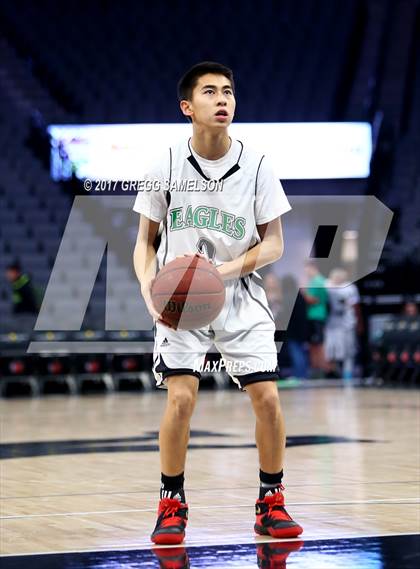 Thumbnail 2 in Elk Grove vs. El Camino photogallery.