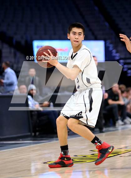 Thumbnail 2 in Elk Grove vs. El Camino photogallery.