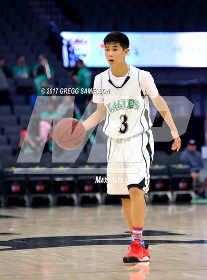 Thumbnail 1 in Elk Grove vs. El Camino photogallery.