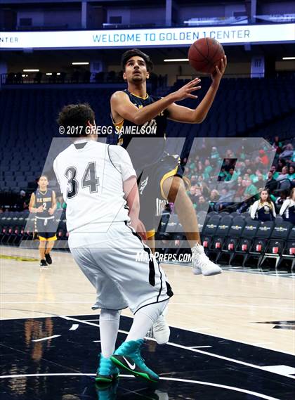 Thumbnail 3 in Elk Grove vs. El Camino photogallery.
