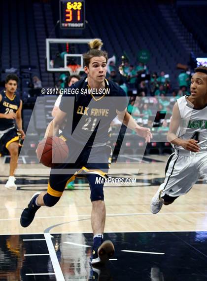 Thumbnail 3 in Elk Grove vs. El Camino photogallery.