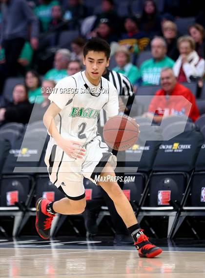 Thumbnail 1 in Elk Grove vs. El Camino photogallery.