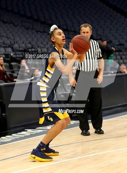 Thumbnail 1 in Elk Grove vs. El Camino photogallery.