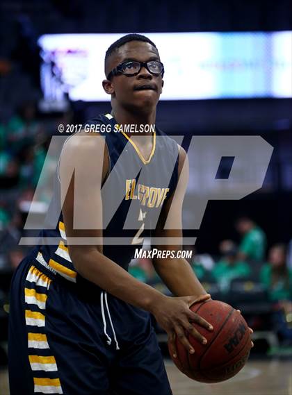 Thumbnail 2 in Elk Grove vs. El Camino photogallery.