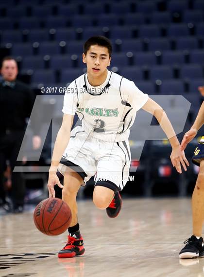 Thumbnail 2 in Elk Grove vs. El Camino photogallery.