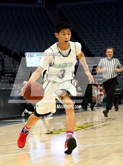 Thumbnail 3 in Elk Grove vs. El Camino photogallery.