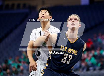 Thumbnail 1 in Elk Grove vs. El Camino photogallery.