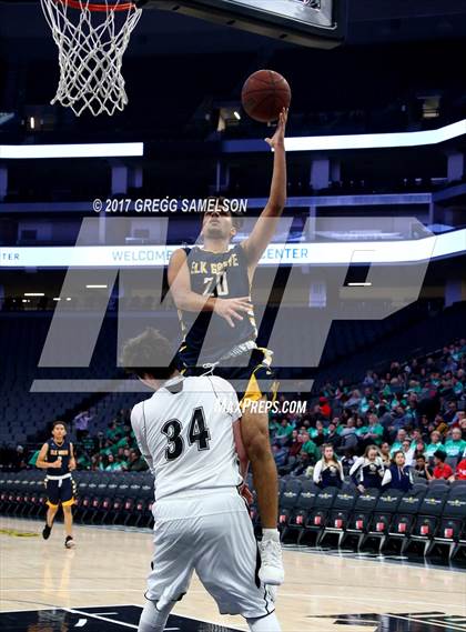 Thumbnail 2 in Elk Grove vs. El Camino photogallery.
