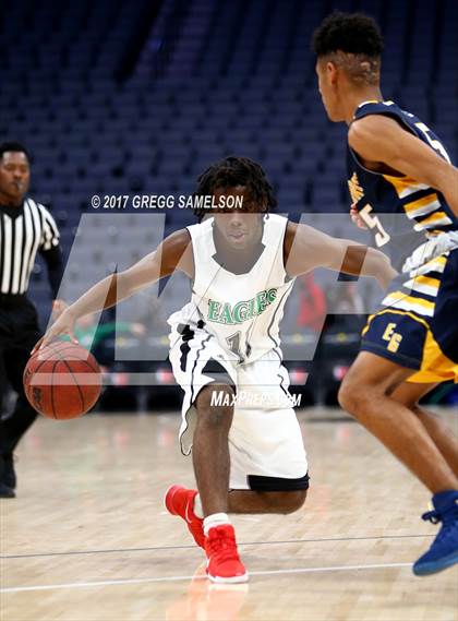 Thumbnail 2 in Elk Grove vs. El Camino photogallery.