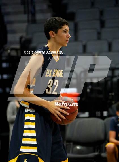 Thumbnail 3 in Elk Grove vs. El Camino photogallery.