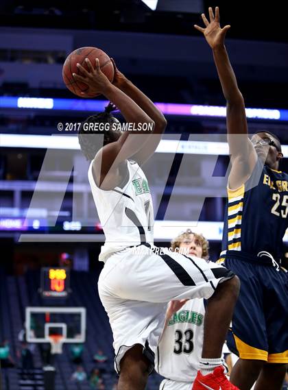 Thumbnail 3 in Elk Grove vs. El Camino photogallery.