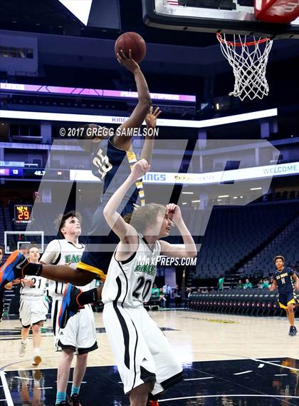 Thumbnail 1 in Elk Grove vs. El Camino photogallery.