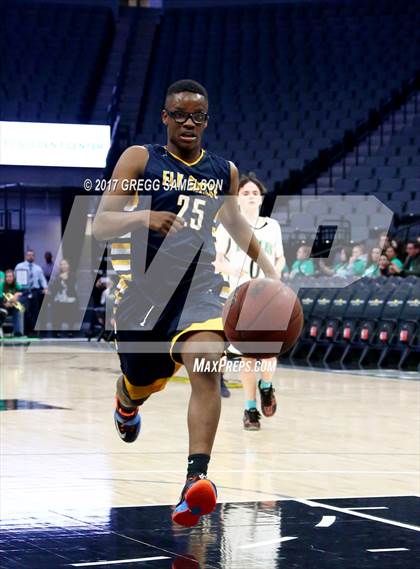 Thumbnail 2 in Elk Grove vs. El Camino photogallery.