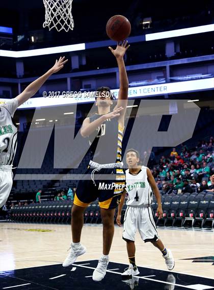 Thumbnail 1 in Elk Grove vs. El Camino photogallery.
