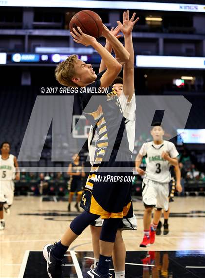 Thumbnail 2 in Elk Grove vs. El Camino photogallery.