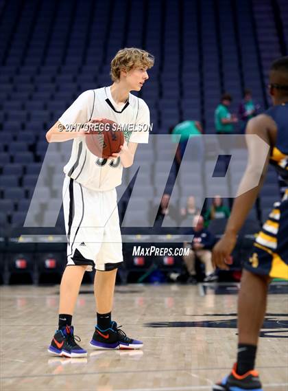 Thumbnail 2 in Elk Grove vs. El Camino photogallery.