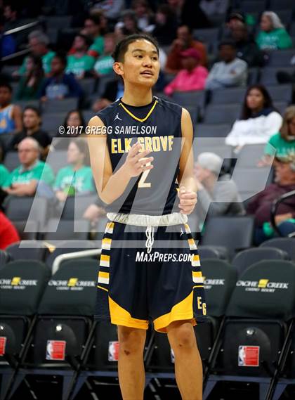 Thumbnail 2 in Elk Grove vs. El Camino photogallery.