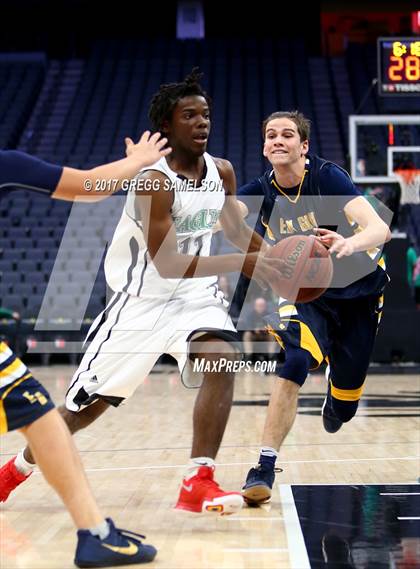 Thumbnail 2 in Elk Grove vs. El Camino photogallery.