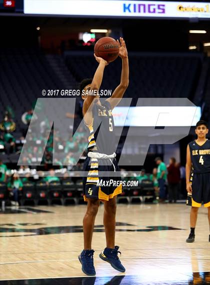 Thumbnail 2 in Elk Grove vs. El Camino photogallery.