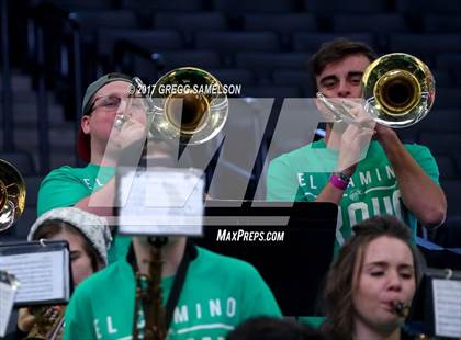 Thumbnail 2 in Elk Grove vs. El Camino photogallery.