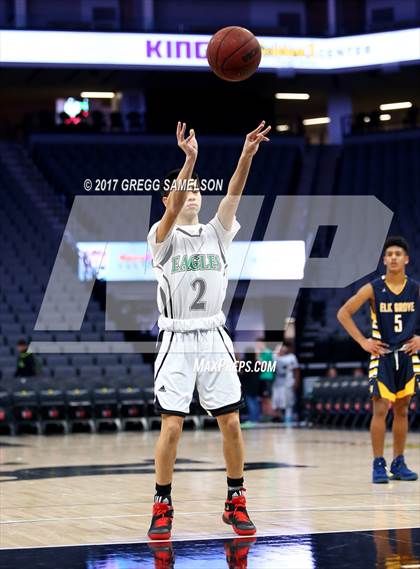 Thumbnail 3 in Elk Grove vs. El Camino photogallery.