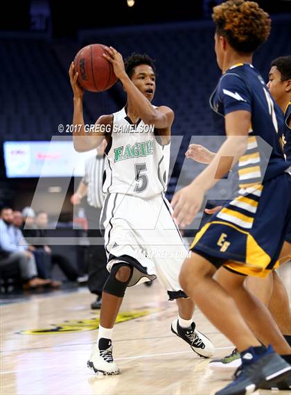 Thumbnail 3 in Elk Grove vs. El Camino photogallery.
