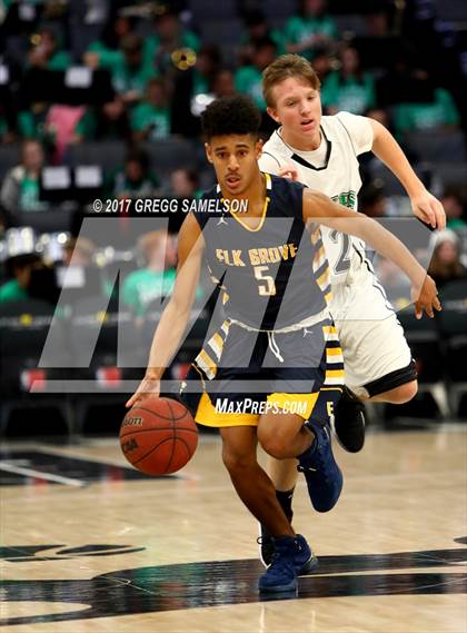 Thumbnail 2 in Elk Grove vs. El Camino photogallery.