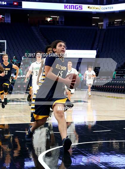Thumbnail 1 in Elk Grove vs. El Camino photogallery.