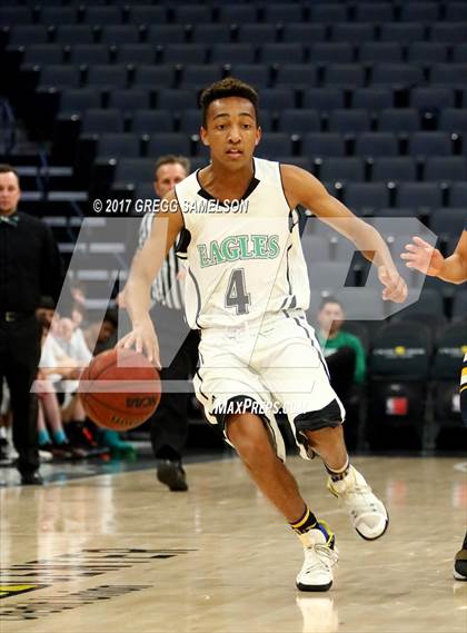 Thumbnail 1 in Elk Grove vs. El Camino photogallery.