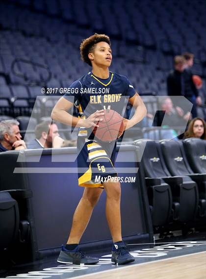 Thumbnail 1 in Elk Grove vs. El Camino photogallery.