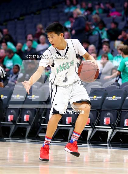Thumbnail 1 in Elk Grove vs. El Camino photogallery.