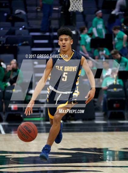 Thumbnail 3 in Elk Grove vs. El Camino photogallery.