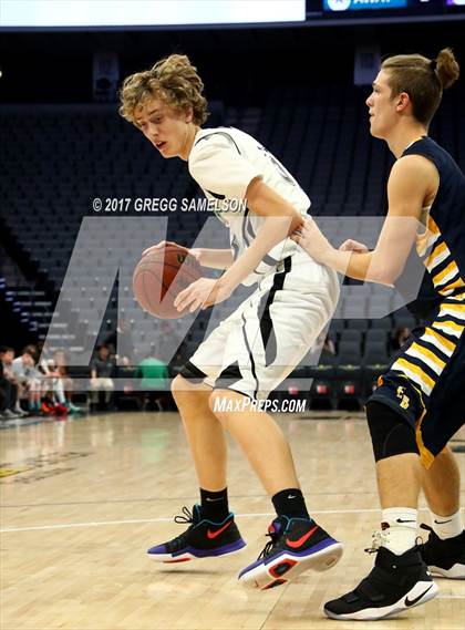 Thumbnail 3 in Elk Grove vs. El Camino photogallery.