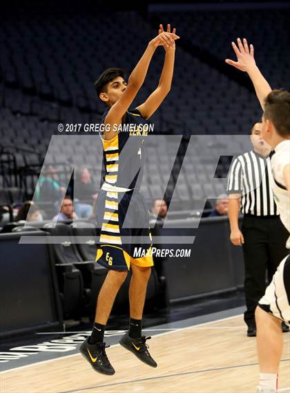 Thumbnail 2 in Elk Grove vs. El Camino photogallery.