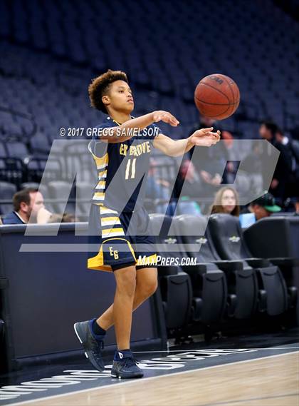 Thumbnail 2 in Elk Grove vs. El Camino photogallery.
