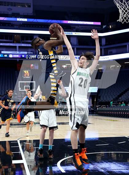 Thumbnail 3 in Elk Grove vs. El Camino photogallery.