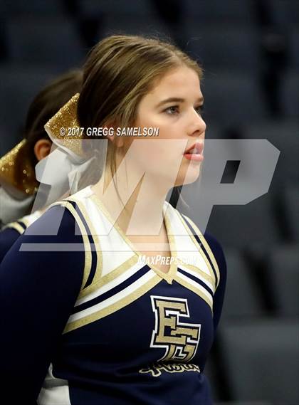 Thumbnail 2 in Elk Grove vs. El Camino photogallery.