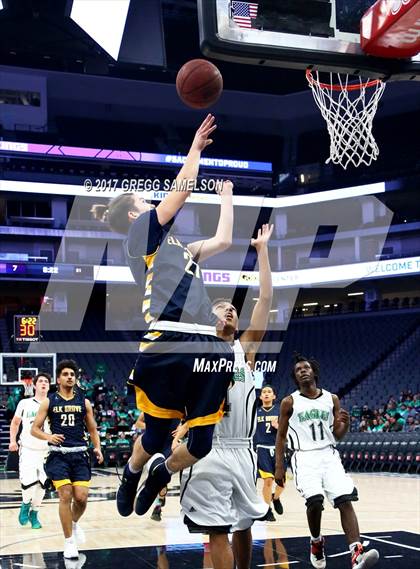Thumbnail 2 in Elk Grove vs. El Camino photogallery.