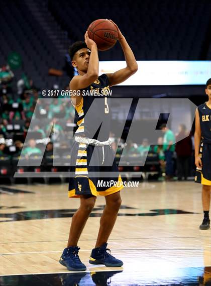 Thumbnail 1 in Elk Grove vs. El Camino photogallery.