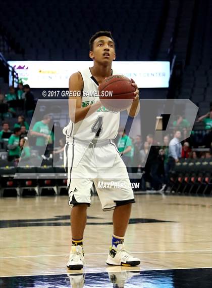 Thumbnail 3 in Elk Grove vs. El Camino photogallery.