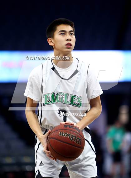 Thumbnail 1 in Elk Grove vs. El Camino photogallery.