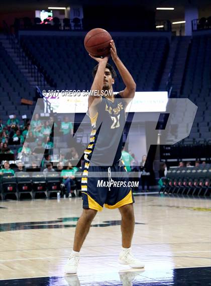 Thumbnail 1 in Elk Grove vs. El Camino photogallery.