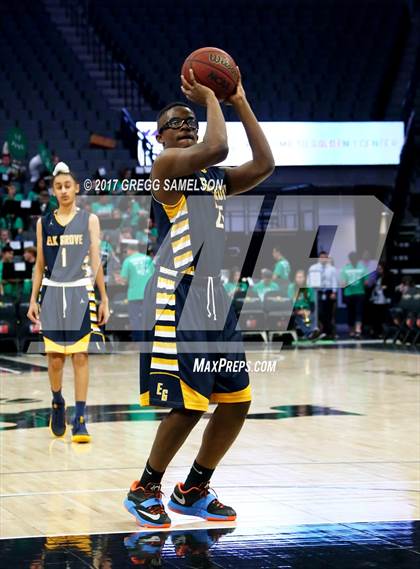 Thumbnail 3 in Elk Grove vs. El Camino photogallery.