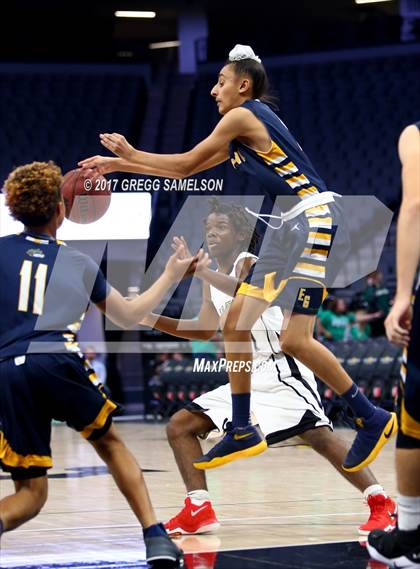 Thumbnail 1 in Elk Grove vs. El Camino photogallery.